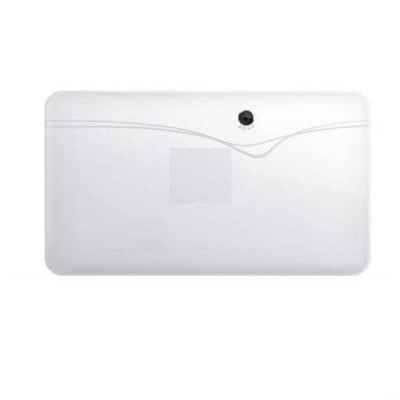 Full Body Housing For Spice Mi720 Black White - Maxbhi Com