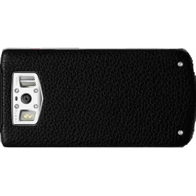 Full Body Housing For Vertu Constellation Rm851v Black - Maxbhi Com