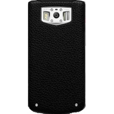 Full Body Housing For Vertu Constellation Rm851v Black - Maxbhi Com