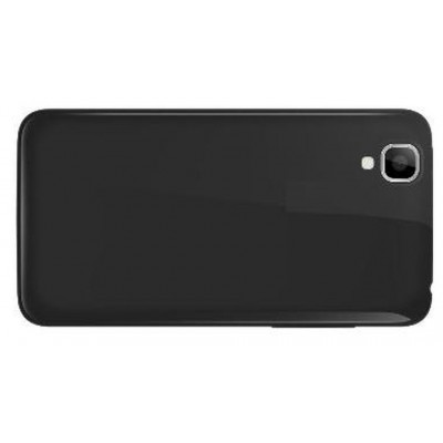 Full Body Housing For Wiko Goa Black - Maxbhi Com