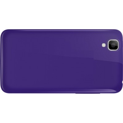 Full Body Housing For Wiko Goa Violet - Maxbhi Com