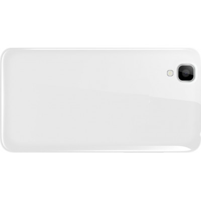 Full Body Housing For Wiko Goa White - Maxbhi Com
