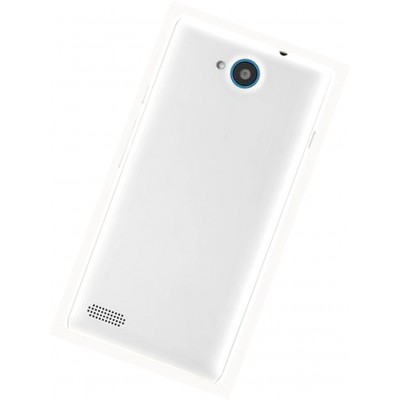 Full Body Housing For Zte Blade G Lux White - Maxbhi Com