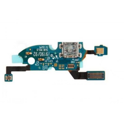 Microphone Mic For Samsung I929 Galaxy S Ii Duos - Maxbhi Com