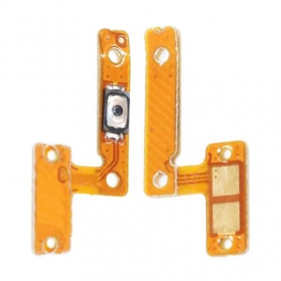 Power Button Flex Cable For Samsung E700m By - Maxbhi Com