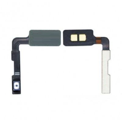 Power Button Flex Cable For Samsung Smg860p By - Maxbhi Com