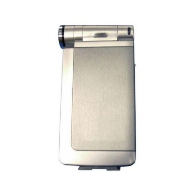 Full Body Housing For Philips 968 White - Maxbhi Com