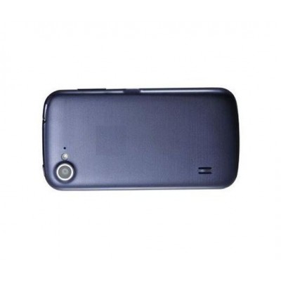 Full Body Housing For Zte Blade V Blue - Maxbhi Com