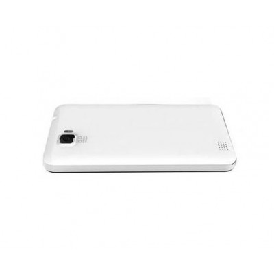 Full Body Housing For Zte V887 Black - Maxbhi Com