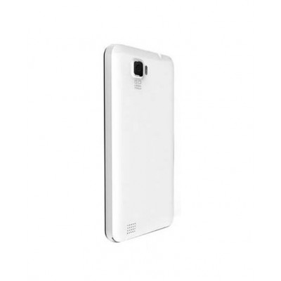 Full Body Housing For Zte V887 Black - Maxbhi Com