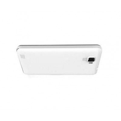 Full Body Housing For Zte V887 Black - Maxbhi Com