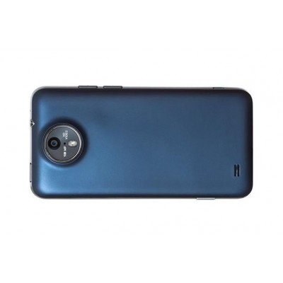 Full Body Housing For Zte Vital N9810 White - Maxbhi Com