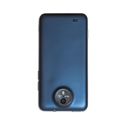 Full Body Housing For Zte Vital N9810 White - Maxbhi Com