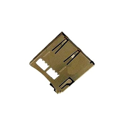 Mmc Connector For Acer Betouch E100 - Maxbhi Com