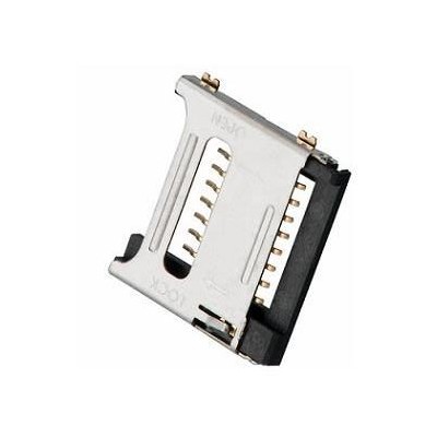Mmc Connector For Hp Ipaq 514 - Maxbhi Com