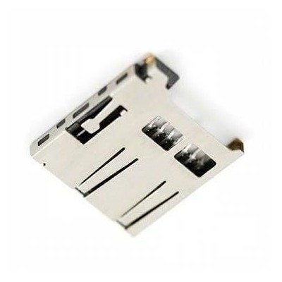 Mmc Connector For Zte Geek V975 - Maxbhi Com