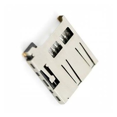 Mmc Connector For Zte Geek V975 - Maxbhi Com