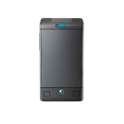 Full Body Housing For Sony Ericsson W380a White - Maxbhi Com