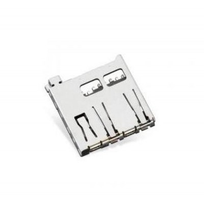 Mmc Connector For Samsung E770 - Maxbhi Com