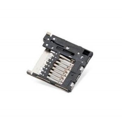 Mmc Connector For Samsung E770 - Maxbhi Com