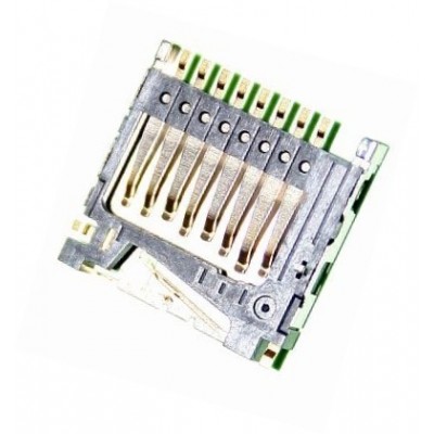Mmc Connector For Verykool S505 - Maxbhi Com