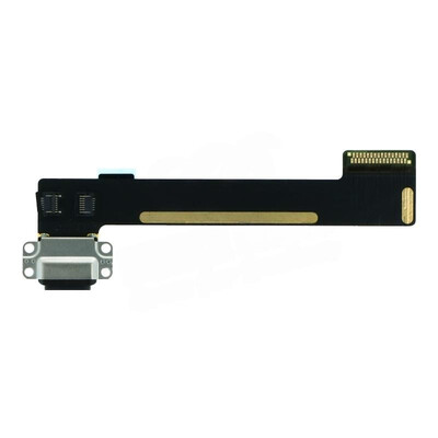 Charging Connector Flex Pcb Board For Apple Ipad Mini 2019 By - Maxbhi Com