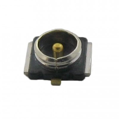 Coaxial Connector For Lephone W21 By - Maxbhi Com