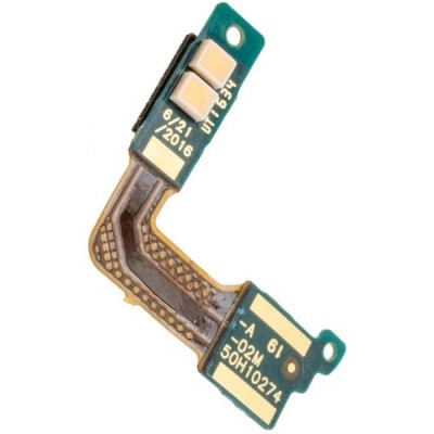 Flash Light Flex Cable For Google Pixel By - Maxbhi Com