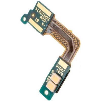 Flash Light Flex Cable For Google Pixel By - Maxbhi Com
