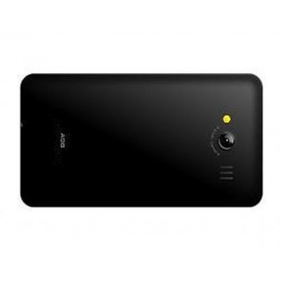 Full Body Housing For Celkon A98 Black - Maxbhi Com