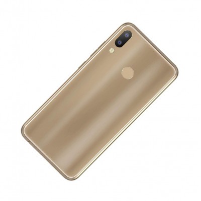 Full Body Housing For Tecno Camon I2 Gold - Maxbhi Com