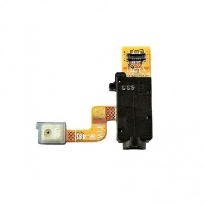 Handsfree Jack for Itel A44 Air