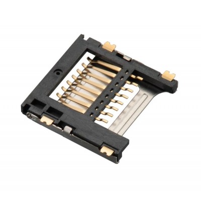 Mmc Connector For Asus M930 - Maxbhi Com