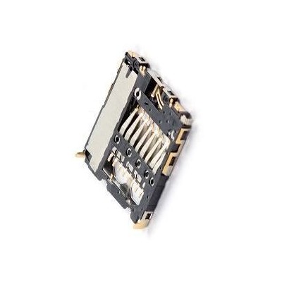 Mmc Connector For Orange Rio Ii - Maxbhi Com