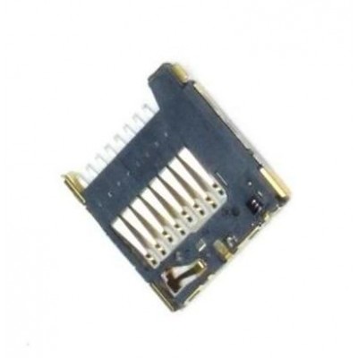 Mmc Connector For Tmobile G2 Touch - Maxbhi Com