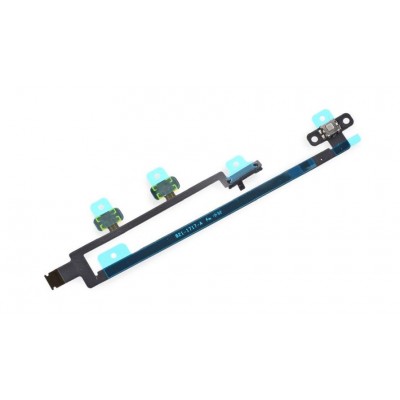 Power Button Flex Cable for Apple iPad mini 2019