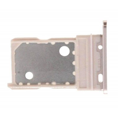Sim Card Holder Tray For Google Pixel 3 Xl Gold - Maxbhi Com
