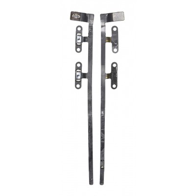 Volume Button Flex Cable For Apple Ipad Air 2019 By - Maxbhi Com