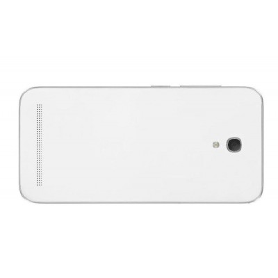 Full Body Housing For Alcatel One Touch Idol 2 S White - Maxbhi Com