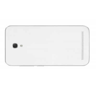 Full Body Housing For Alcatel One Touch Idol 2 S White - Maxbhi Com