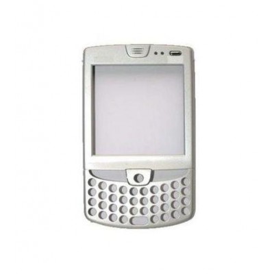 Full Body Housing For Hp Ipaq Hw6515 White - Maxbhi Com