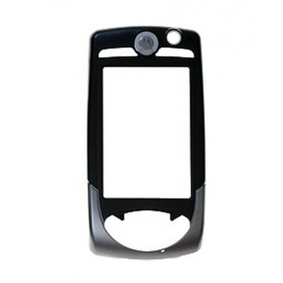 Full Body Housing For Motorola A1000 Grey - Maxbhi Com