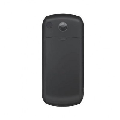 Full Body Housing For Motorola C118 Silver Black - Maxbhi Com