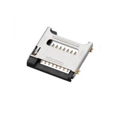 Mmc Connector For Adcom Kitkat A56 - Maxbhi Com
