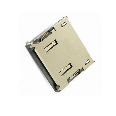 Mmc Connector For Alcatel Ot806d - Maxbhi Com