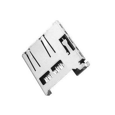 Mmc Connector For Htc Tytn - Maxbhi Com