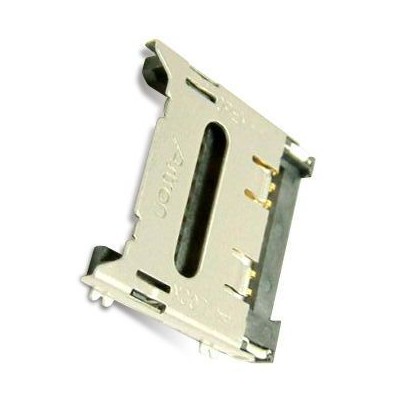 Mmc Connector For Motorola Mc55 - Maxbhi Com