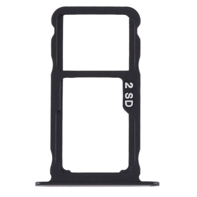 Sim Card Holder Tray For Nokia X71 Blue - Maxbhi Com