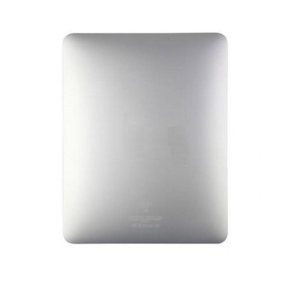 Full Body Housing For Apple Ipad 64gb Wifi And 3g Silver - Maxbhi Com