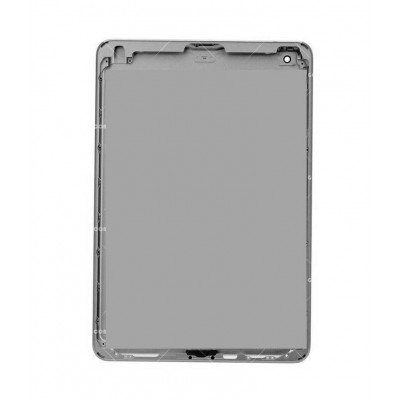 Full Body Housing For Apple Ipad Mini 3 Wifi 128gb Black - Maxbhi Com
